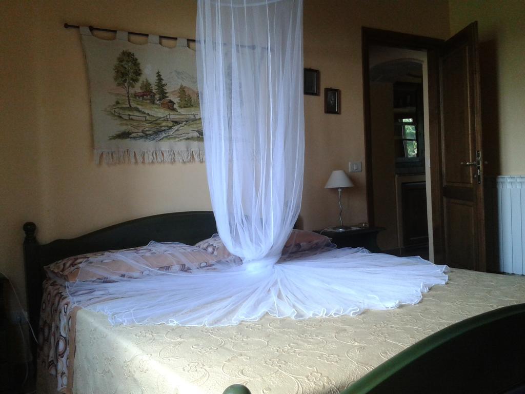 Agriturismo Cantinaccia Di Sopra Pitigliano Quarto foto