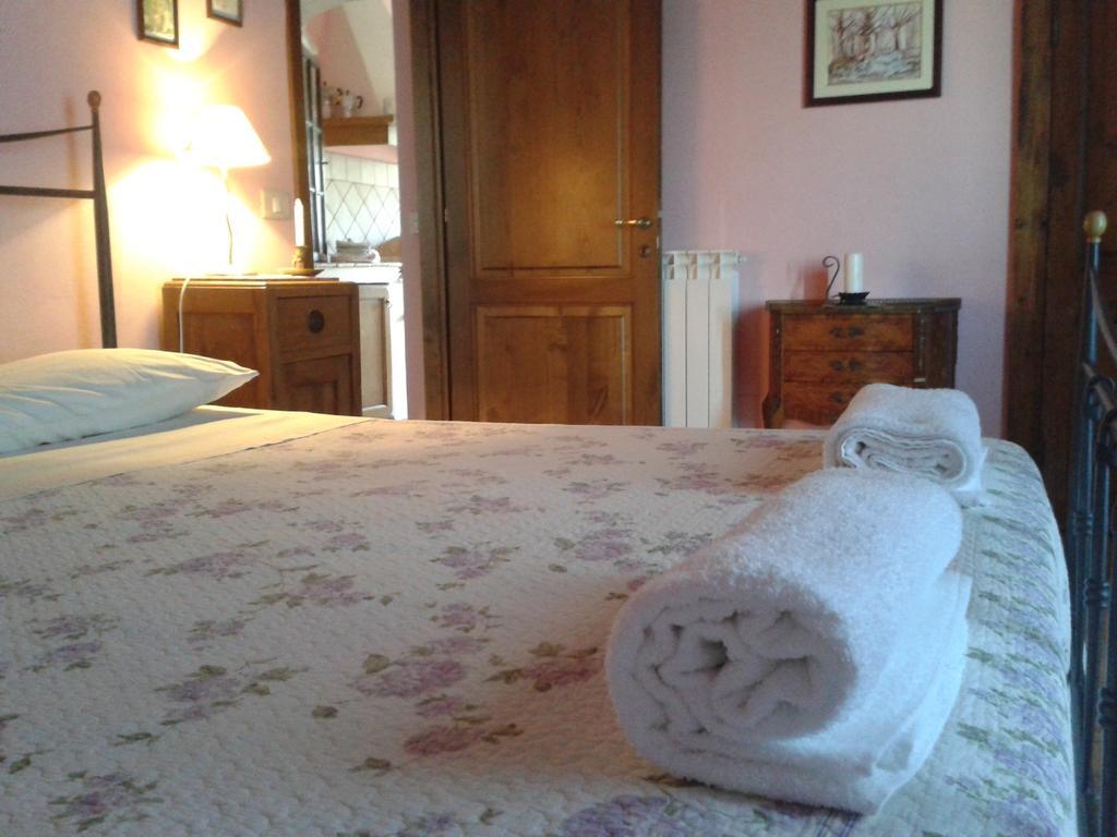 Agriturismo Cantinaccia Di Sopra Pitigliano Quarto foto