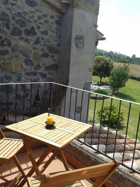 Agriturismo Cantinaccia Di Sopra Pitigliano Exterior foto